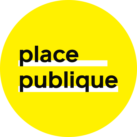 Place publique